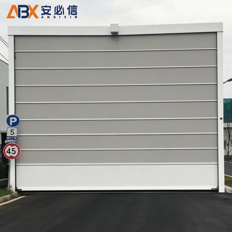 运城高速堆积门