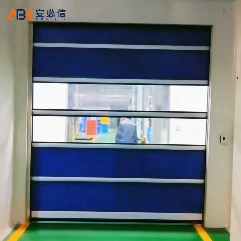 运城洁净快速门